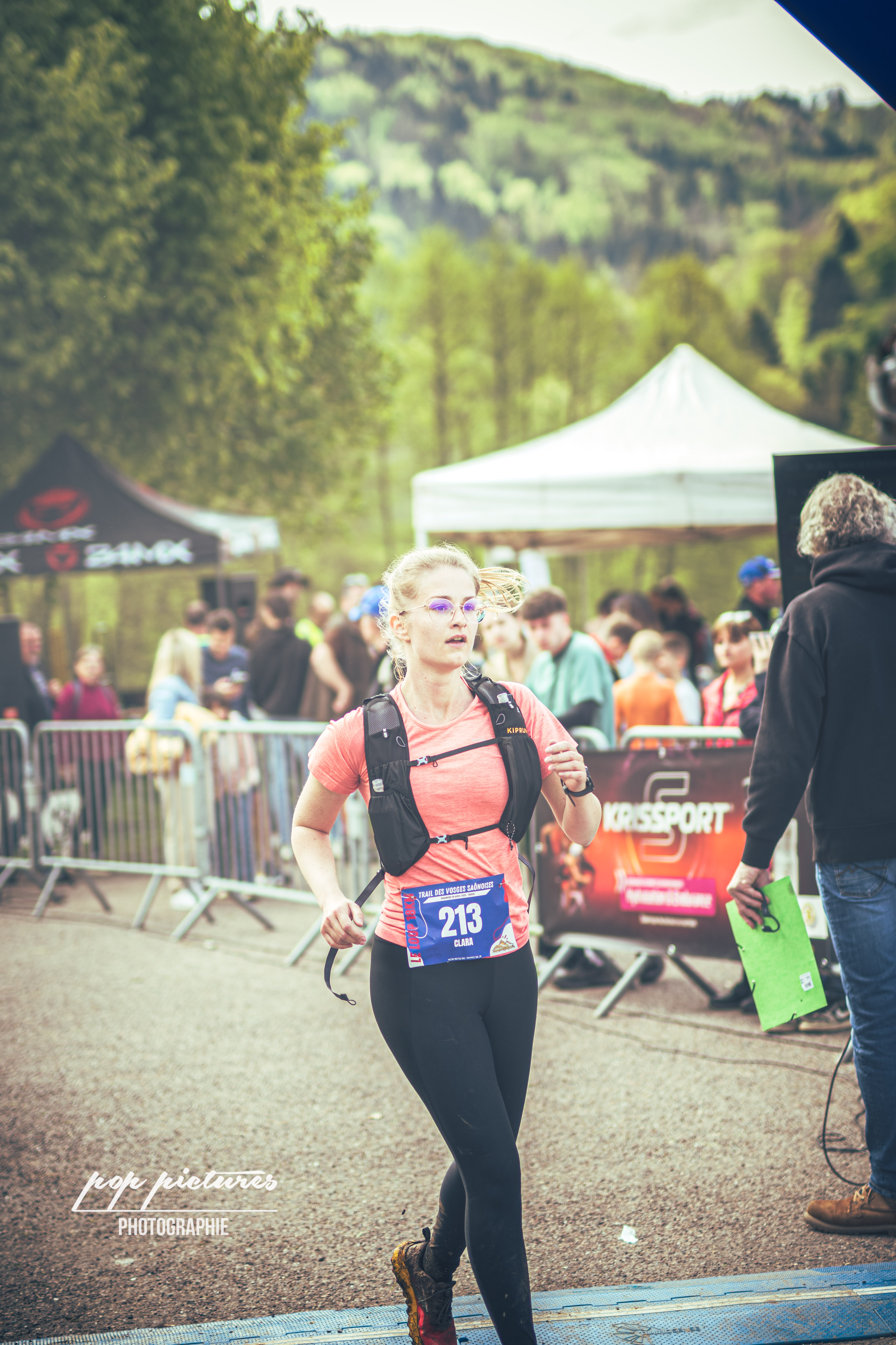 Image du trail